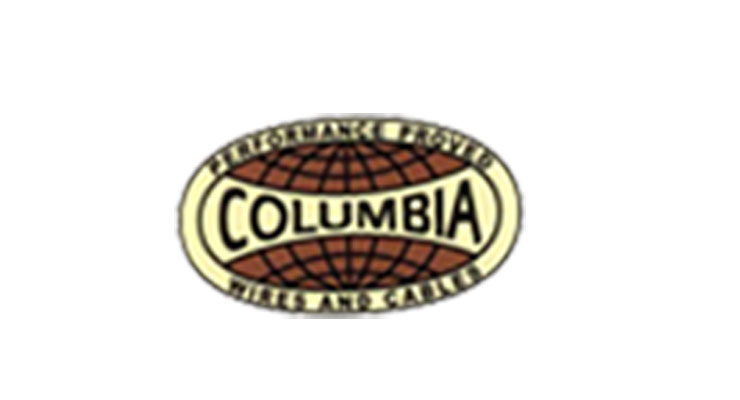 Columbia