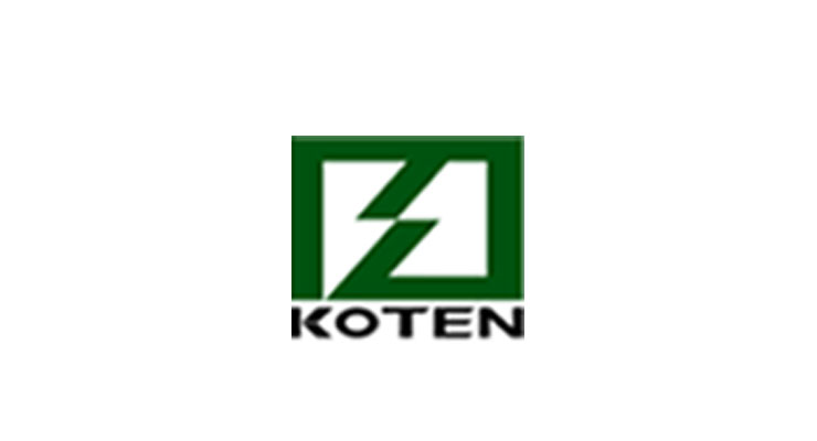 Koten