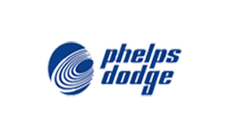 Phelps Dodge